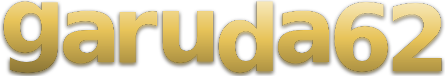 garuda62 logo
